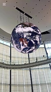 日本科学未来館の全貌と未来の科学