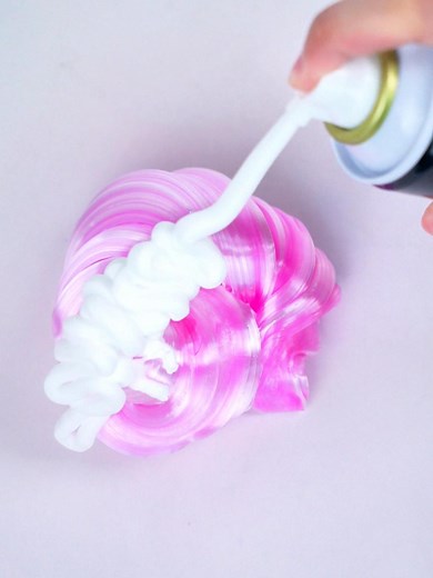 Neon Putty vs Shaving Foam: Which Mixed Color Pops Best?