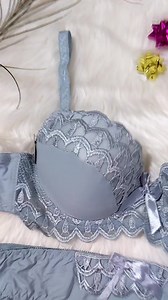 73K views · 1.4K reactions | Elegant Padded bra set  Order Now Www.safaa.pk✅️ | Undergarments | Facebook