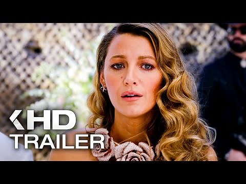 ANOTHER SIMPLE FAVOR Trailer 2 (2025) Blake Lively, Anna Kendrick
