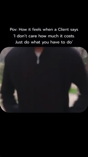 HyperStudio | We call it trust 🤝 Follow us for more relatable interior design memes and a peek into our chaotic, creative world!!! . Contact us for... | Instagram