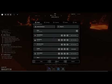 hacker in the forge game-roblox