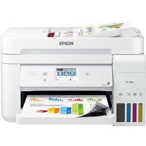 Epson EcoTank ET-4760
