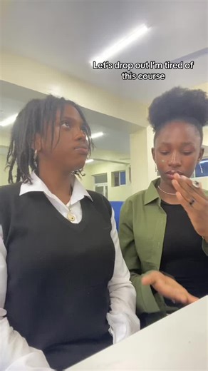 Struggles of a Software Engineering Student