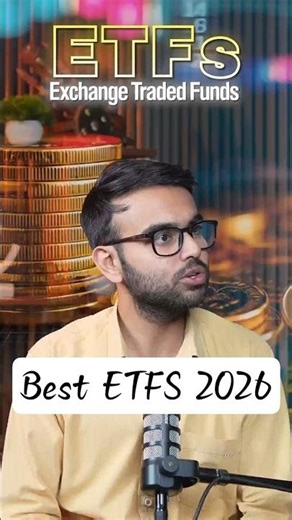 Best ETFs 2026