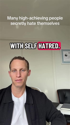 Many successful people are still trying to prove something to themselves. #psychology #therapy #selfawareness #mentalhealth #highachievers