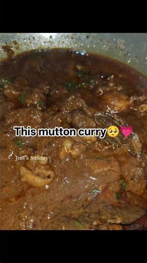 Mutton Curry🍴😋 #mutton #recipe #cooking #viral #growth #reelitfeelit #reelkarofeelkaro #trending #dj