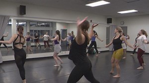 Nazareth University hosts MAD weekend with dance performances and workshops