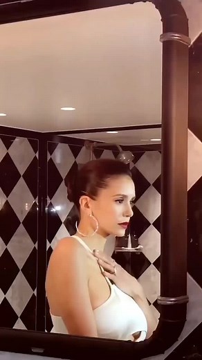 Nina Dobrev: Exploring Her Iconic Roles on Netflix