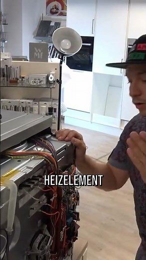Oven not heating properly? (Part 3) #diy #oven #repair