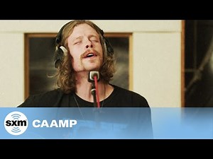 CAAMP - Dreams (Fleetwood Mac Cover) LIVE | Next Wave Virtual Concert Series: Vol. 2 | SiriusXM