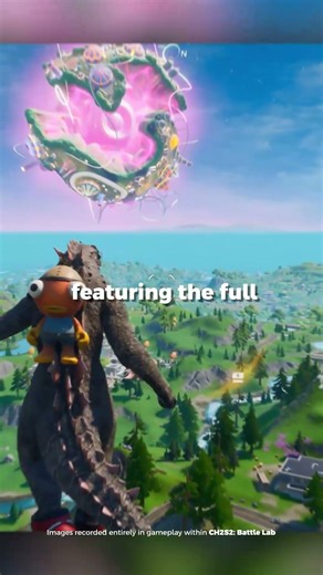 How can you play Chapter 2 Season 2 Battle Lab? #fortnite