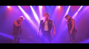 The biggest show in Australia is here... | Men of Dreams