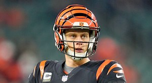 VIDEO: Former NFL Superstar Drops Giant Truth Bomb On The Ridiculous Narrative That's Been Following Bengals QB Joe Burrow Around