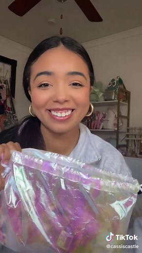 slowly growing my lil stoney collection! #stoneyclover #disney #fyp