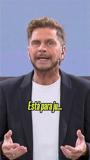 "BEWARE OF BOCA IN THE COPA LIBERTADORES": POLLO VIGNOLO'S EDITORIAL ON #ESPNF90 | #Shorts