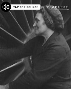 Codebreakers, codemakers, balloon barrage operators – the roles for women during the Second World War were as varied as they were vital. | Timeline - World History