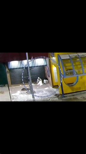 Heartbreaking: While the Anchorage Assembly dithers with sanitizing the city seal from all-things Western Civilization, we have a crisis going on downtown in Anchorage. Here’s what the city leadership is ignoring. | The Alaska Story