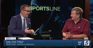 Nashville Fairgrounds Speedway