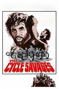 The Cycle Savages - CompareTV