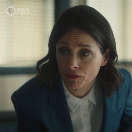 A body disappears from the morgue, and Patience has a connection to the case. An all-new episode of "Patience" continues this Sunday! | PBS