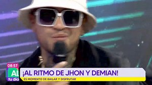 4.6K views · 60 reactions | #streaming | La mejor música en 'Al Día Streaming' Los mejores momentos de 'Al Día Streaming' #RedBolivisión #aldíatudía | Al Día Tu Día | Facebook