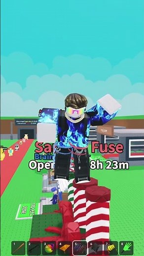 How to get a free admin panel in Steal a Brainrot?