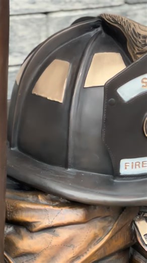 SJCFR’s Fallen Firefighter Memorial is officially complete. A place built with purpose, gratitude, and deep respect for those who made the ultimate sacrifice in service to our community. This memorial stands as a permanent reminder of the courage, dedication, and selflessness of the firefighters who gave everything in the line of duty. It is a space for families, friends, and fellow firefighters to reflect, honor, and remember the lives and legacies of our fallen. We invite you to visit the comp