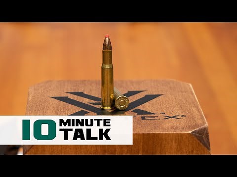 #10MinuteTalk – The Ol’ 30-30