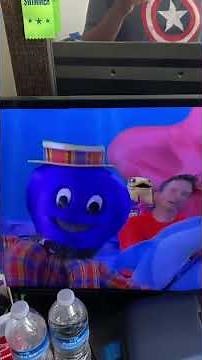 The Wiggles Henry’s Underwater Big Band (1999)