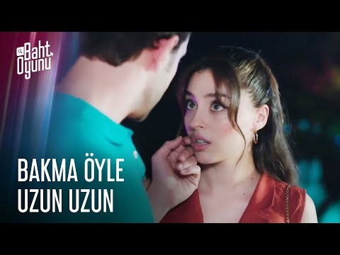 Ada ve Bora İlk Kez El Ele! | Baht Oyunu 12. Bölüm