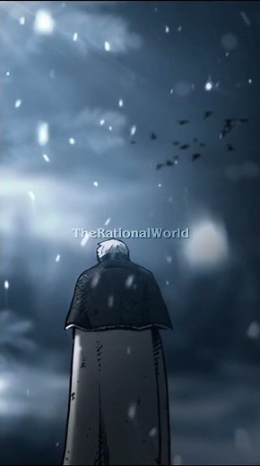 Distorted Memories ❄️ (Vinland Saga)