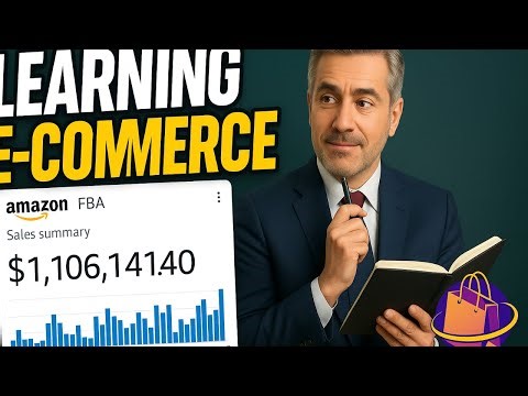 Intro To E-Commerce (Set Up Service)