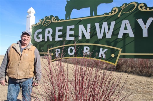 New Smithfield plant expected to be part of bright future for South Dakota pork producers