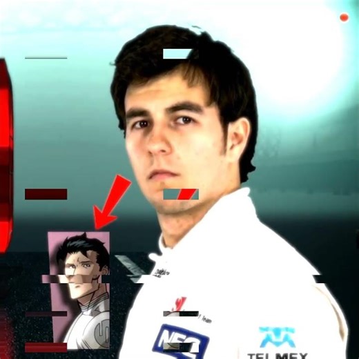 F1 Pilot = Mark Viltrumite? | Mark Viltrumite Edit | #edit #invincible | IB: Freyu