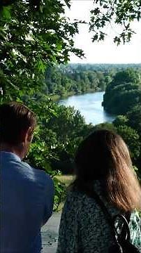 24 hours in Richmond-upon-Thames #Richmond #London #CityGuide