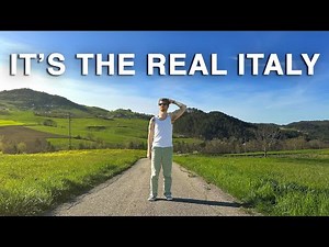 Why you should explore Rural Italy (A Short Guide)
