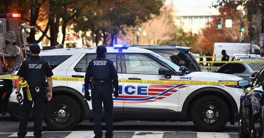How bad is DC’s crime? A look at trends amid federal takeover