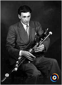 Courtin' in the Kitchen by Seamus Ennis