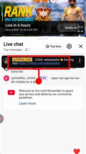 Pi App Download link || Online Earning App #earning #shorts #piapp