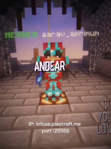 Join This Free Minecraft SMP and Never Get Bored Again #minecraft #minecraftpublicsmppe #mcserver