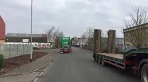 43K views · 871 reactions | ERF EC11 - M&M Greene - TruckMaxed...