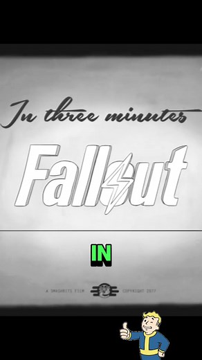 EverythingFallout on TikTok
