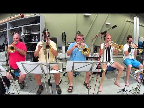 "DIE EGERLÄNDER LEGENDE" (Official Video)