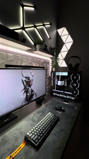 Perfect Gaming Setup for Every Gamer