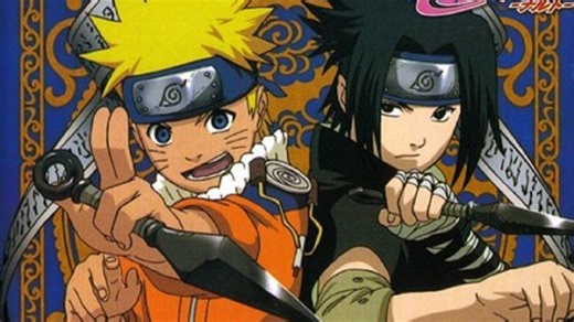 【动漫原声】【火影忍者2】【OST】NARUTO Soundtrack II (by Toshiro Masuda)
