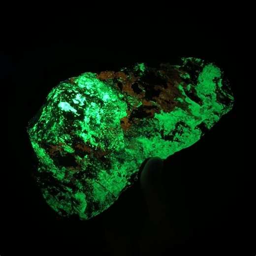 Clinohedrite and Willemite