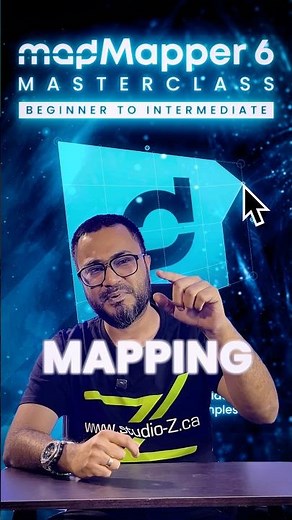 Only if u knew this! ‪@madmapperthemappingsoftwar9943‬