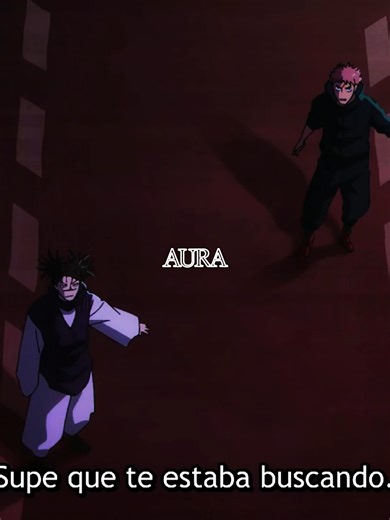 Nadie está hablando de ESTE detalle del episodio 1 y 2 de JJK T3… ¿Te pareció un buen inicio o esperabas más? 👀 #jujutsukaisen #jujutsukaisenseason3 #jjkseason3 #itadoriyuuji #yutaokkotsu #choso #yutavsyuji #anime #animetiktok #animeedit #jjkedit #animeestreno #anime2026 #jujutsukaisen2026