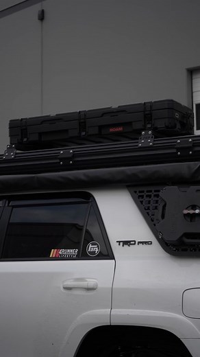 Favorite 4Runner Mods for Off-Road Adventures